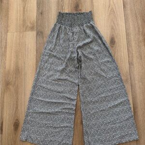 Sienna Sky Monochrome Patterned Apparel